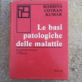 Le basi patologiche della malattia