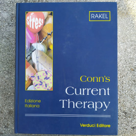 Conn's Current Therapy