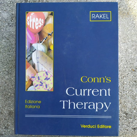 Conn's Current Therapy