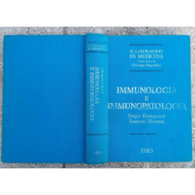 Immunologia e immunopatologia