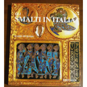 Gli smalti in Italia