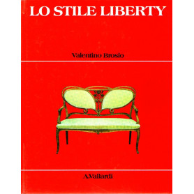 Lo stile liberty