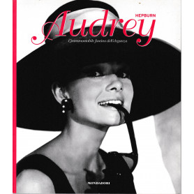 Audrey Hepburn. Immagini di una vita