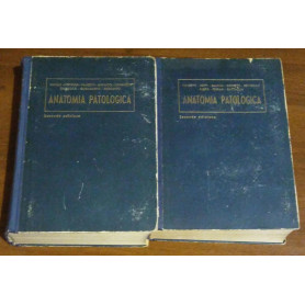 TRATTATO DI ANATOMIA PATOLOGICA