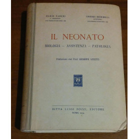 Il neonato : biologia