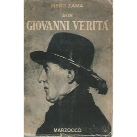 Don Giovanni Verità