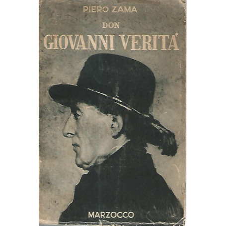 Don Giovanni Verità