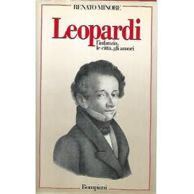 Leopardi. L'infanzia