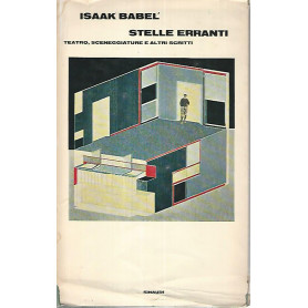 Stelle erranti