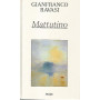 Mattutino