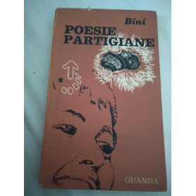Poesie partigiane