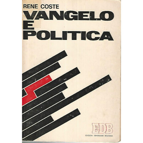 Vangelo e politica