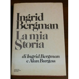 LA MIA STORIA