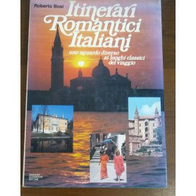 itinerari romantici italiani