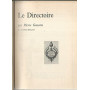 Le directoire