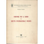 Dispense per il corso di diritto internazionale privato