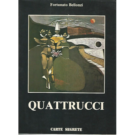 Quattrucci
