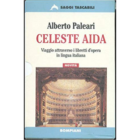 Celeste Aida