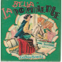 La bella dormiente