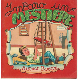 Imparo  un mestiere