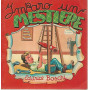 Imparo  un mestiere