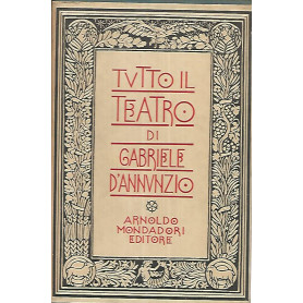 Teatro. Voll. 1-2