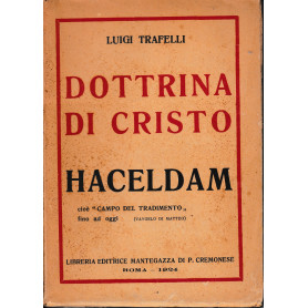 Dottrina di Cristo