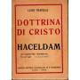 Dottrina di Cristo