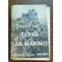 TERRA DI SAN MARINO
