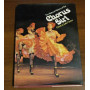 THE NATURAL HISTORY OF THE CHORUS GIRL / DEREK & JULIA PARKER