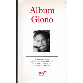 Album Giono