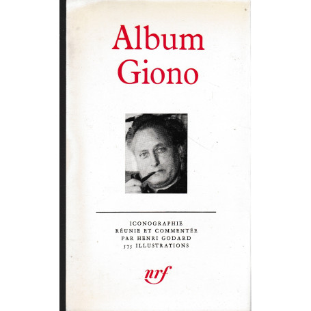 Album Giono