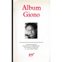 Album Giono