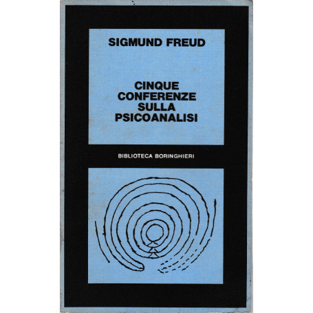 Cinque conferenze sulla psicoanalisi