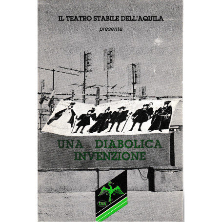 Una diabolica invenzione