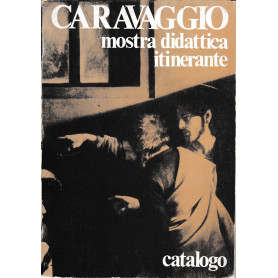 Caravaggio mostra didattica itinerante