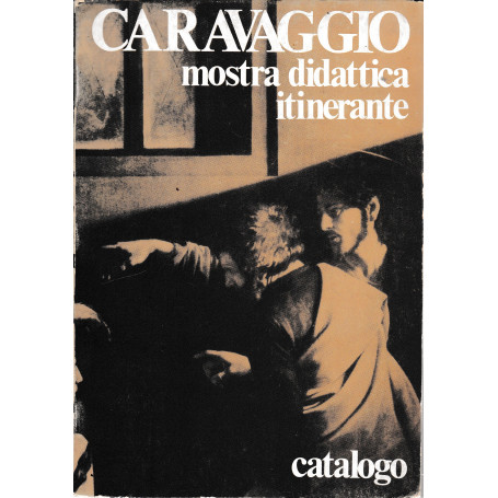 Caravaggio mostra didattica itinerante