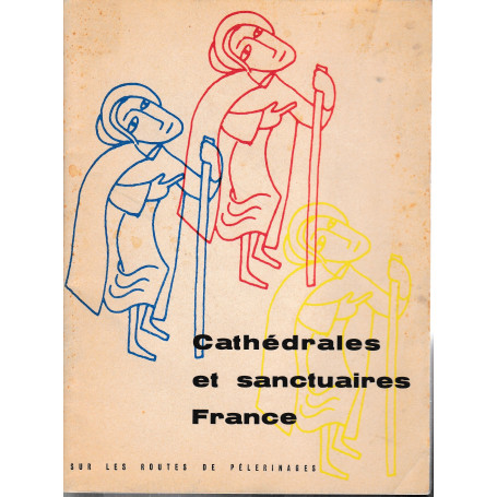 Cathédrales et sanctuaires