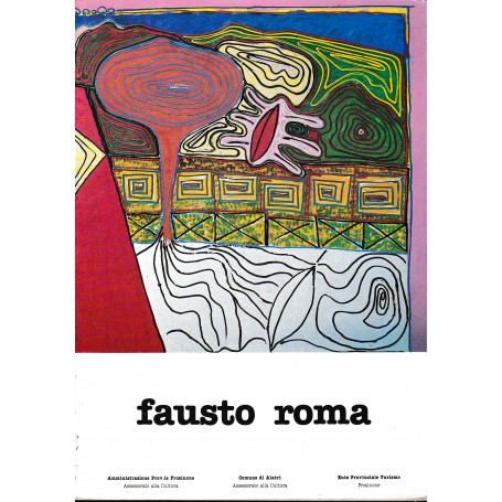 Fausto Roma