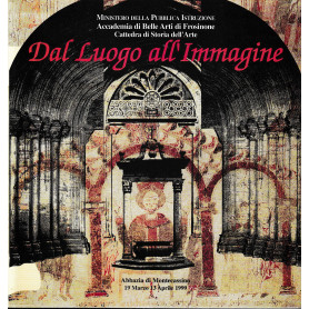 Dal Luogo all'Immagine. Libri d'artista