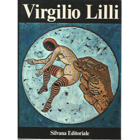 Virgilio Lilli. Opere pittoriche