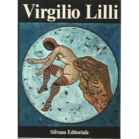 Virgilio Lilli. Opere pittoriche