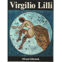 Virgilio Lilli. Opere pittoriche