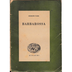 Barbarossa