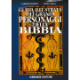 Guida illustrata dei grandi personaggi della Bibbia