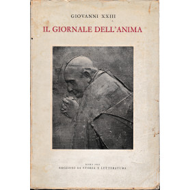 Il giornale dell'anima