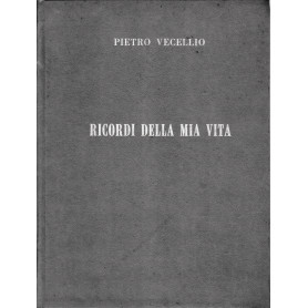 Ricordi della mia vita