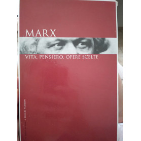 Marx vita