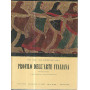 Profilo dell'arte italiana. Voll.3