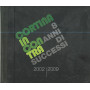 Cortina incontra. 8 anni di successi 2002/2009